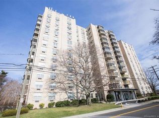 1 Strawberry Hill Court #2C, Stamford, CT