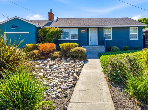 840 Capistrano Dr, Salinas, CA 93901