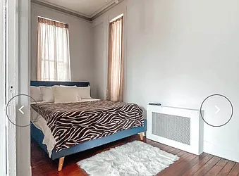 Rented by Prince Real Estate Associates LLC