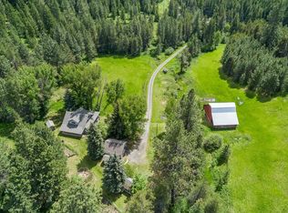 7630 S Greensferry Rd, Coeur D Alene, ID 83814