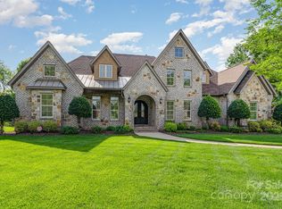 4904 Ardenetti Ct, Mint Hill, NC 28227