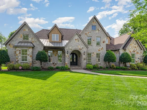 4904 Ardenetti Ct, Mint Hill, NC 28227