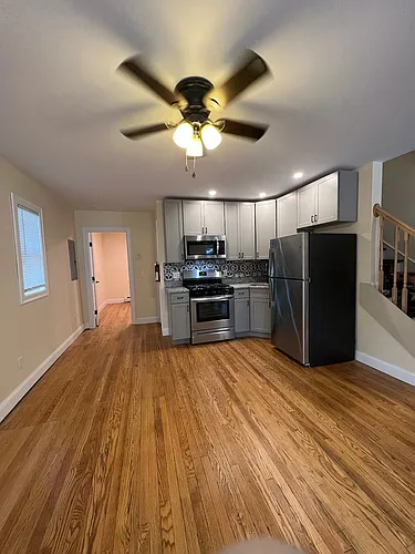 Floor plan 41 Campus Ct