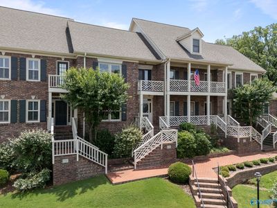 29 Revere Way SE, Huntsville, AL, 35801
