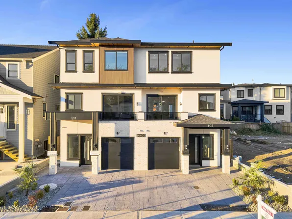 16633 18a Ave #102, Surrey, BC V3Z 1A2
