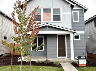 3017 S Kodiak St, Cornelius, OR 97113