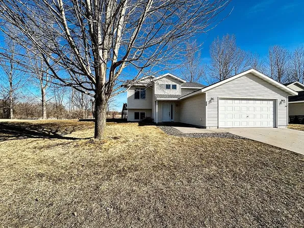 555 Willow Ave, Eden Valley, MN 55329
