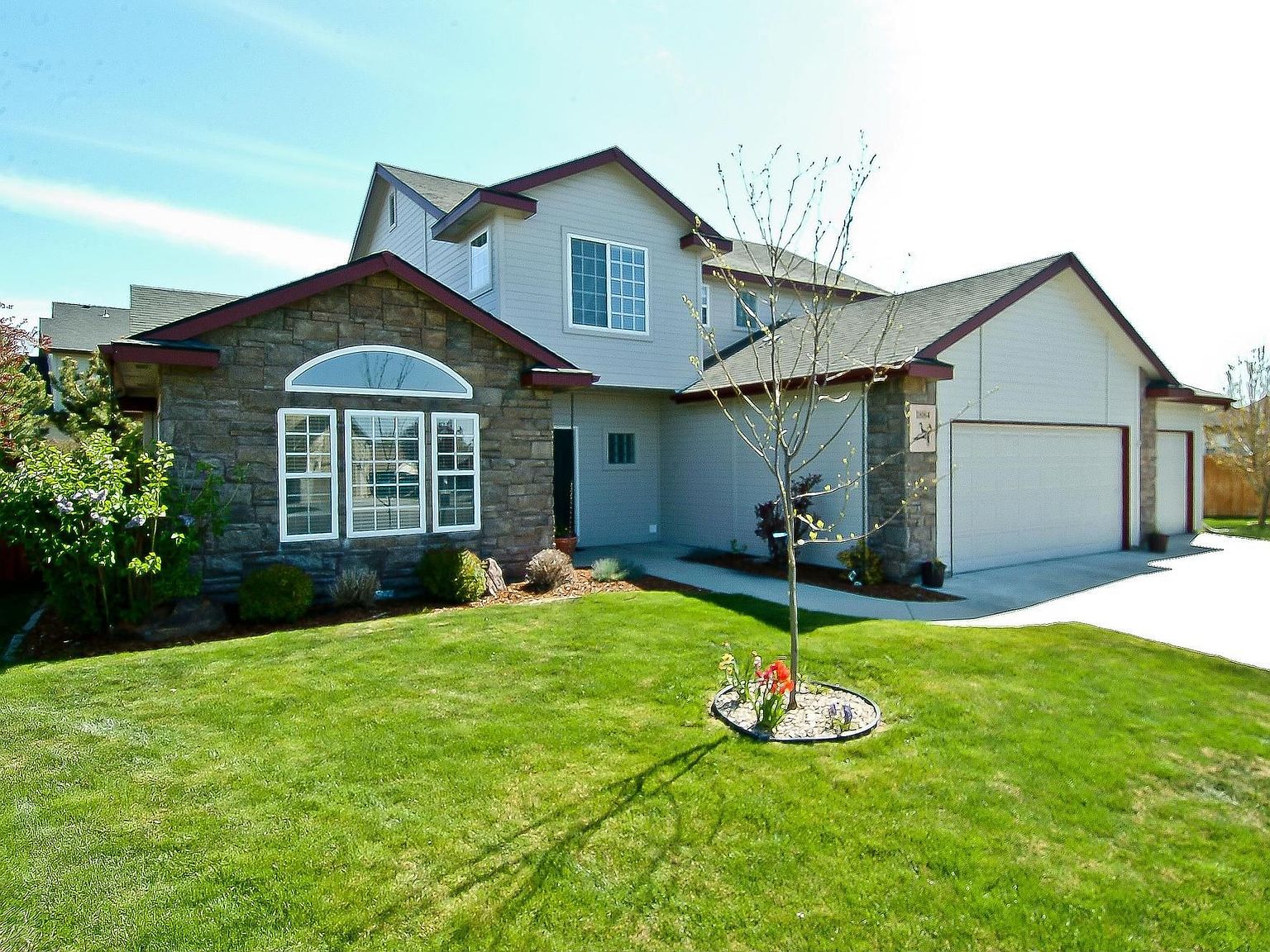 1884 S Rustic Mill Pl, Boise, ID 83709 Zillow