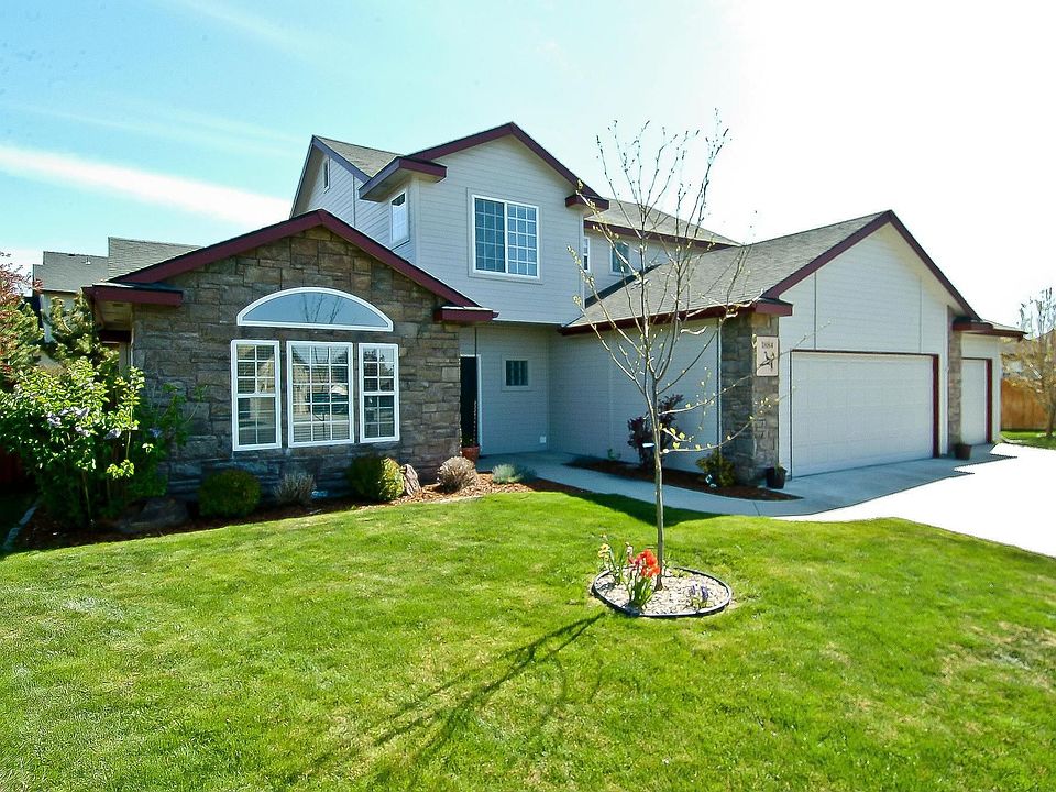 Great Curb Appeal