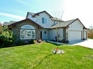 1884 S Rustic Mill Pl, Boise, ID 83709