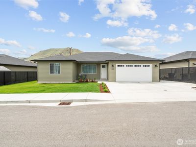 1828 Kristina Lane, Wenatchee, WA, 98801