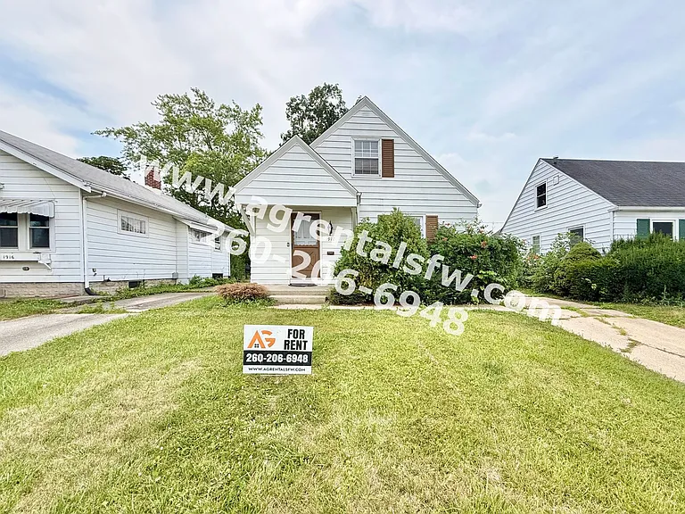 1912 Vance Ave — Photo 1