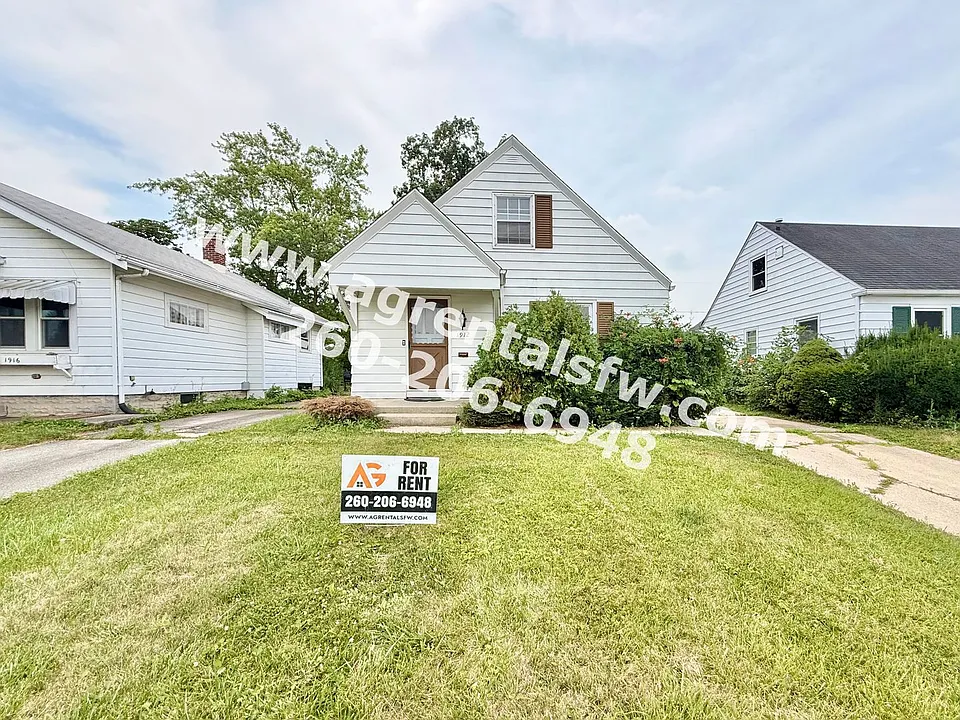 1912 Vance Ave