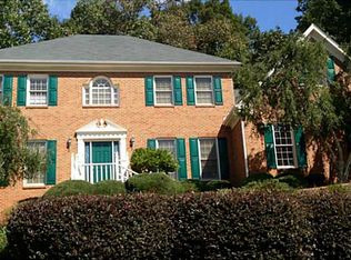 2830 Riverfront Dr, Snellville, GA 30039