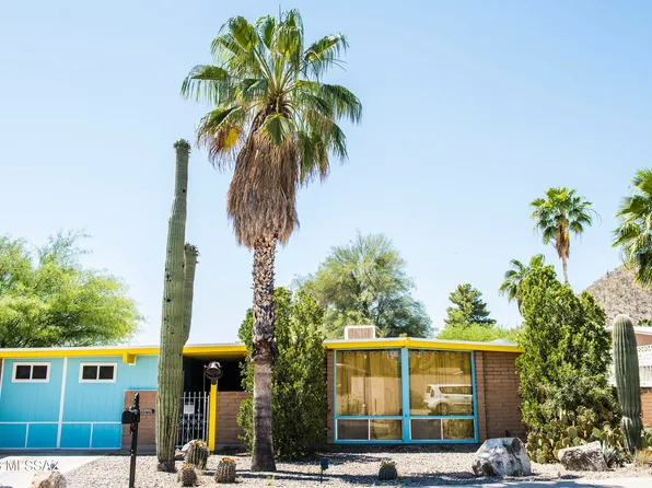 2825 W Calle Carapan, Tucson, AZ 85745
