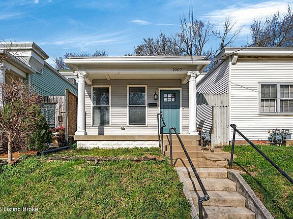 3rd image of 1007 Goss Ave