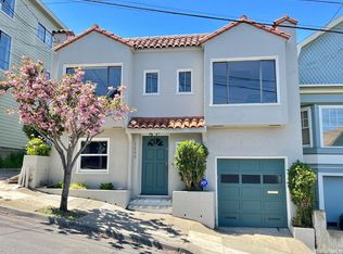 1600 Treat Ave, San Francisco, CA 94110