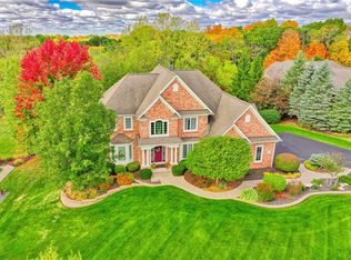 50 Barchan Dune Rise, Victor, NY 14564