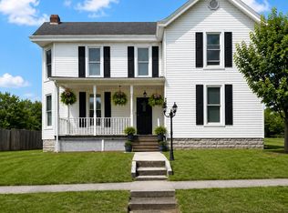 330 Sycamore St, Carlisle, KY 40311