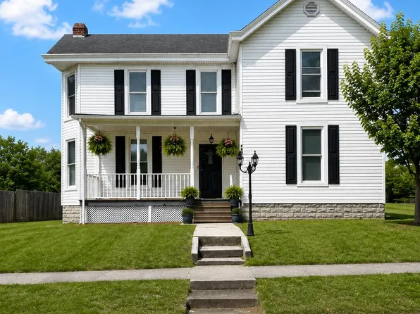 330 Sycamore St, Carlisle, KY 40311