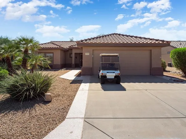 16171 W Wildflower Dr, Surprise, AZ 85374