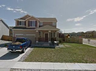 1801 Maddees Way, Colorado Springs, CO 80951