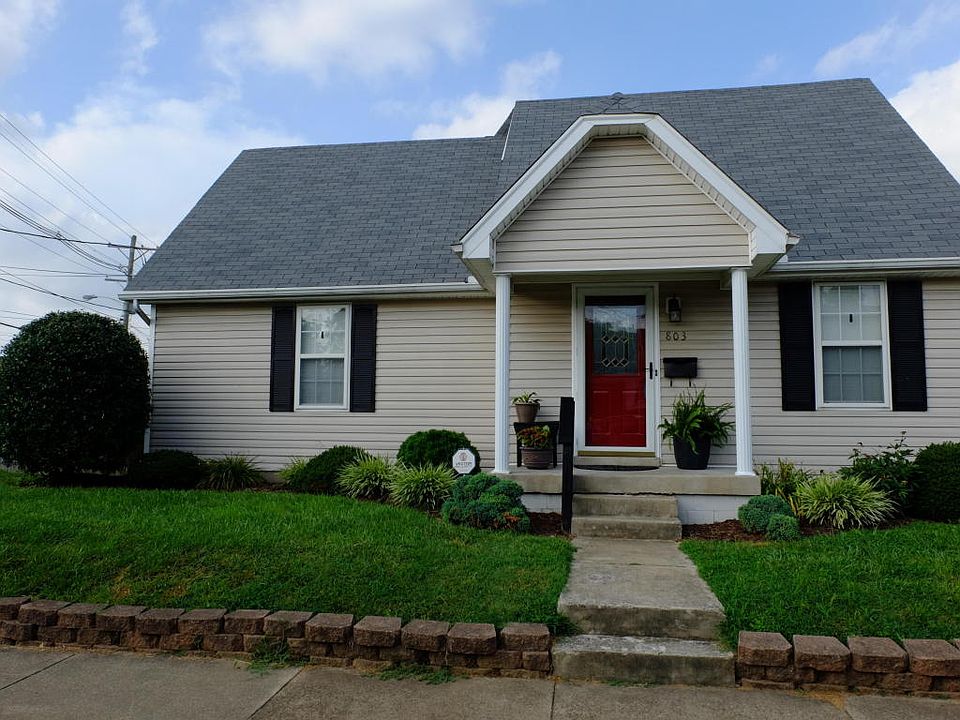 1st image of 803 Sylvia St