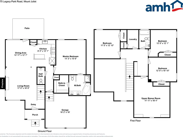 975 Legacy Park Rd — Photo 2