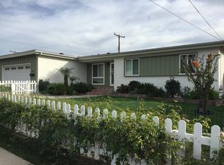 8025 Laird St, La Mesa, CA 91942