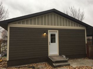 1122 7th Ave, Laurel, MT 59044