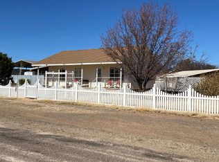 1109 W Marfa Ave, Alpine, TX 79830