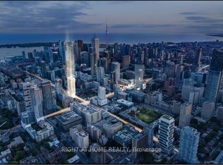 82 Dalhousie St #1911, Toronto, ON
