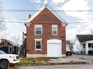 113 American Ave, Butler, PA 16001