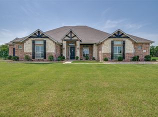 1012 Lynx Hollow Trl, Forney, TX 75126