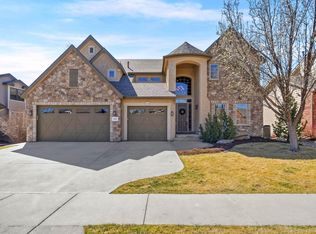 3409 Long Creek Dr, Fort Collins, CO 80528
