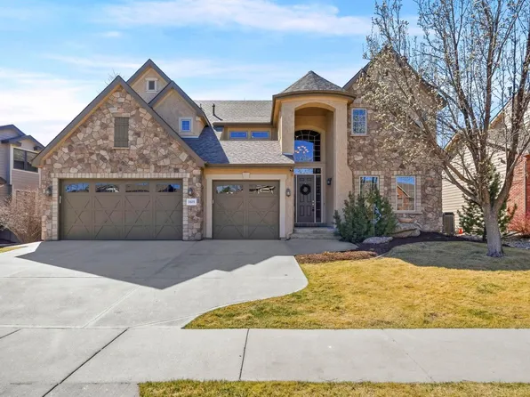 3409 Long Creek Dr, Fort Collins, CO 80528