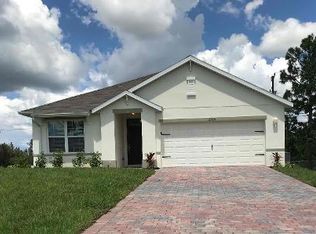 2745 NW 5th St, Cape Coral, FL 33993