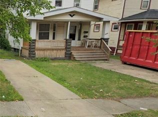2143 W 98th St, Cleveland, OH