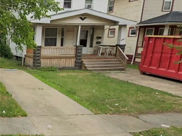 2143 W 98th St, Cleveland, OH 44102
