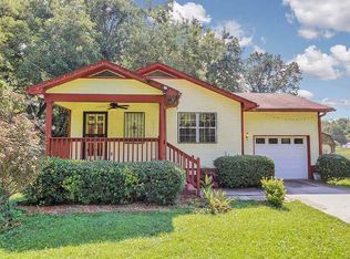 5501 5th Ave N, Bessemer, AL 35020