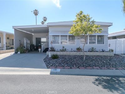 131 Santa Lucia Dr, Hemet, CA, 92543