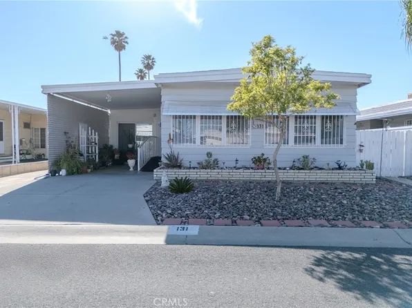 131 Santa Lucia Dr, Hemet, CA 92543