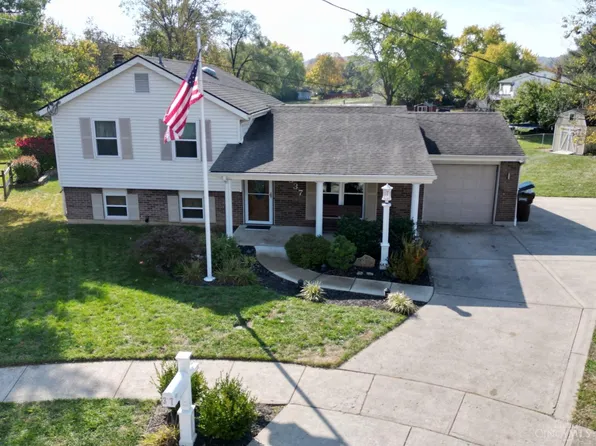 337 Marie Ct, Harrison, OH 45030
