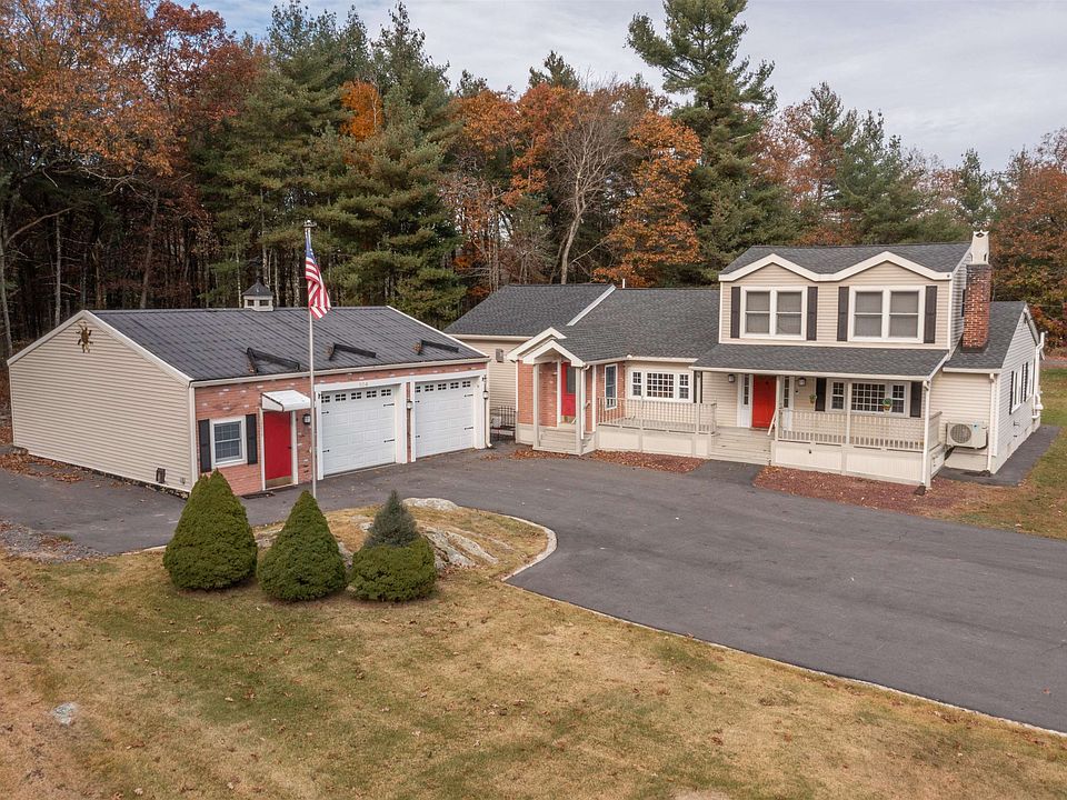 104 Currier Road, Pelham, NH 03076 Zillow