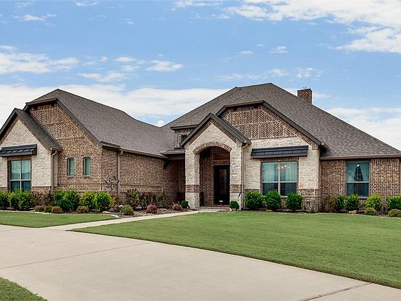 2nd image of 6410 Caliche Cir