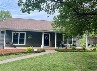 2012 Foxfire Rd NE, Cleveland, TN 37323