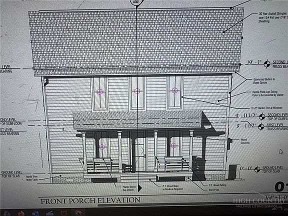 3rd image of 2 North Jefferson Avenue