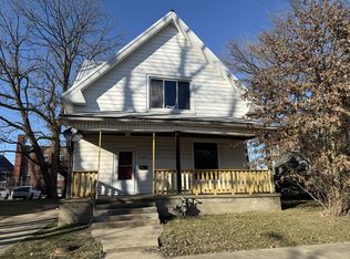 630 E Gum St, Evansville, IN 47713