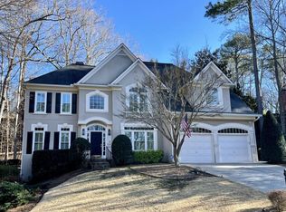 3165 Bywater Trl, Roswell, GA 30075
