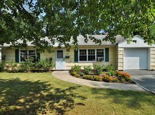 17 Morris Rd, West Orange, NJ 07052